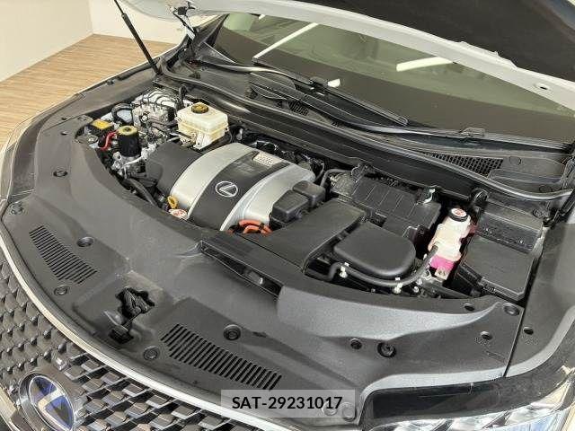 Lexus RX 2021-07 6815753-19