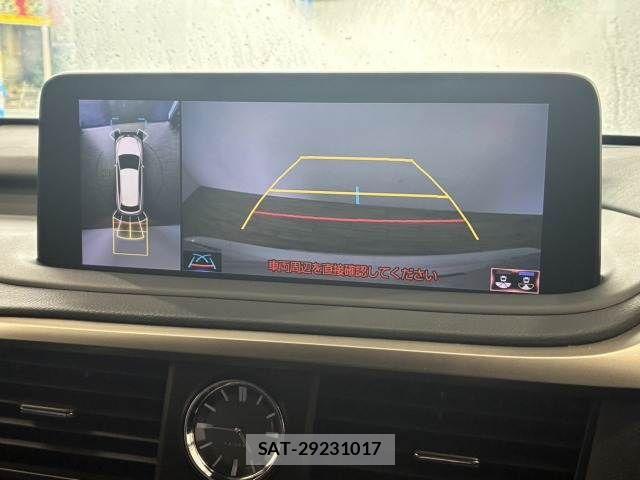 Lexus RX 2021-07 6815753-3