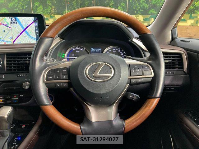Lexus RX 2020-01 6815754-10