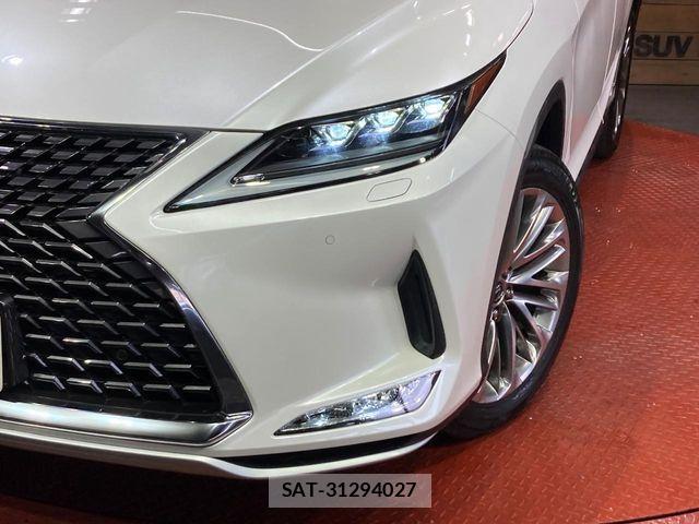 Lexus RX 2020-01 6815754-11