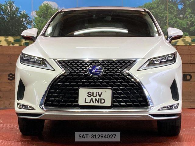 Lexus RX 2020-01 6815754-13