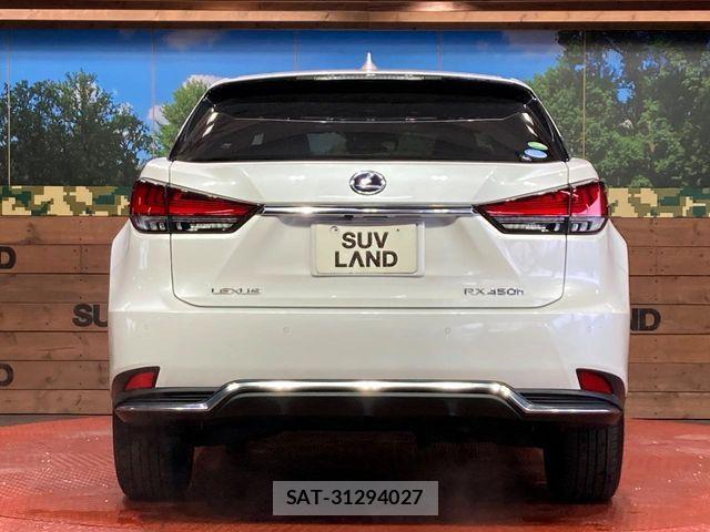 Lexus RX 2020-01 6815754-14