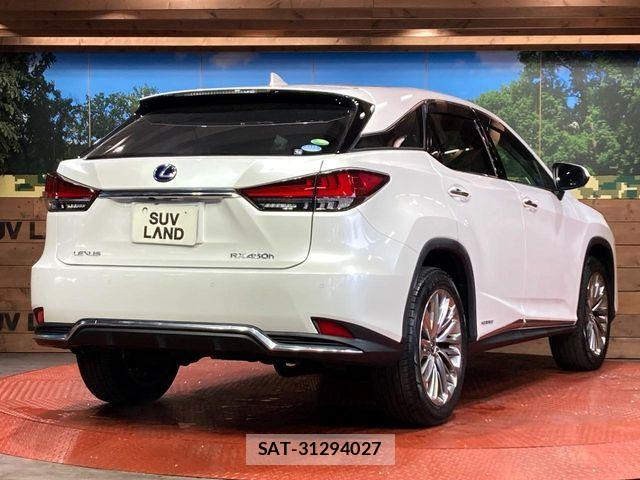 Lexus RX 2020-01 6815754-16