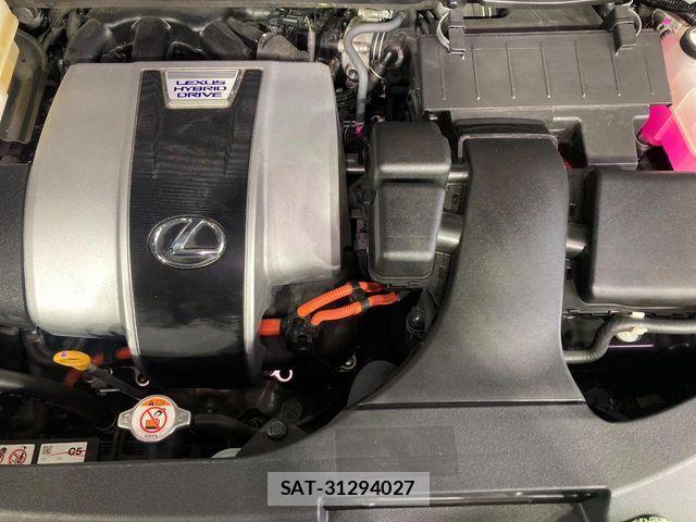 Lexus RX 2020-01 6815754-17