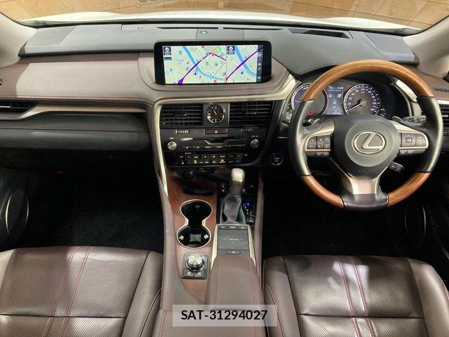 Lexus RX 2020-01 6815754-1