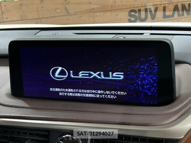 Lexus RX 2020-01 6815754-3