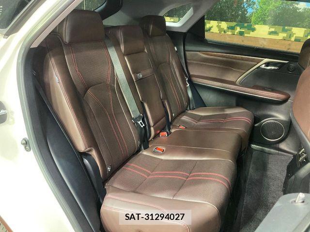 Lexus RX 2020-01 6815754-8