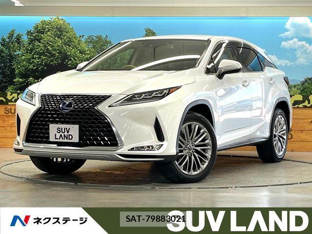 Lexus RX 2022-09 6907843-0