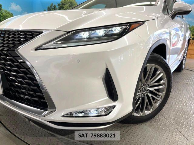 Lexus RX 2022-09 6907843-11