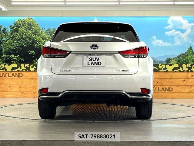 Lexus RX 2022-09 6907843-14