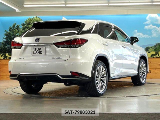 Lexus RX 2022-09 6907843-16