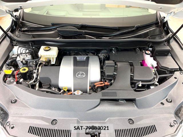 Lexus RX 2022-09 6907843-17