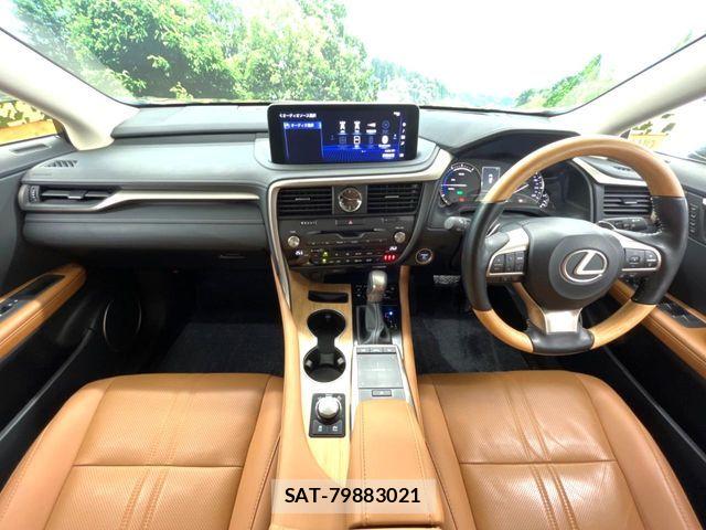 Lexus RX 2022-09 6907843-1