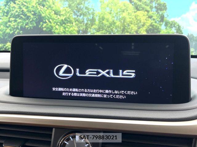 Lexus RX 2022-09 6907843-2
