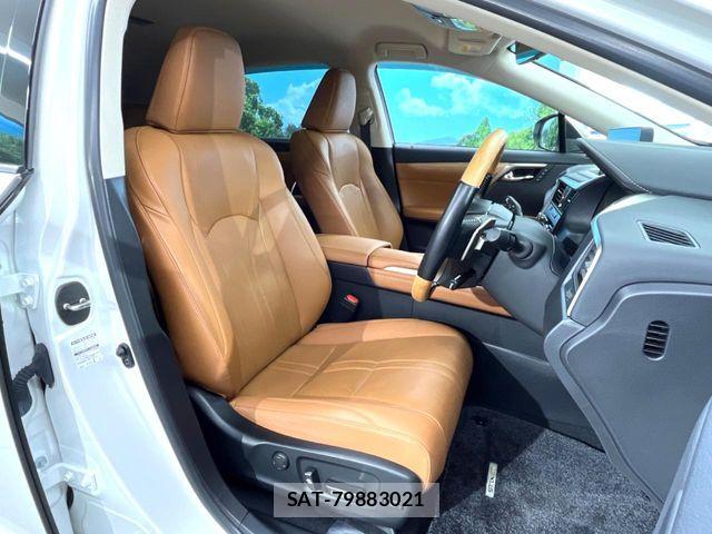 Lexus RX 2022-09 6907843-7