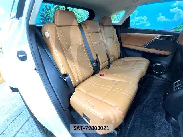Lexus RX 2022-09 6907843-8