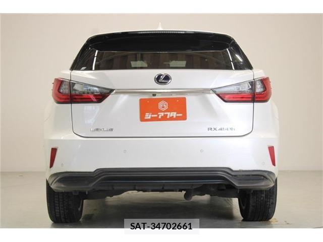 Lexus RX 2016-03 6907856-10