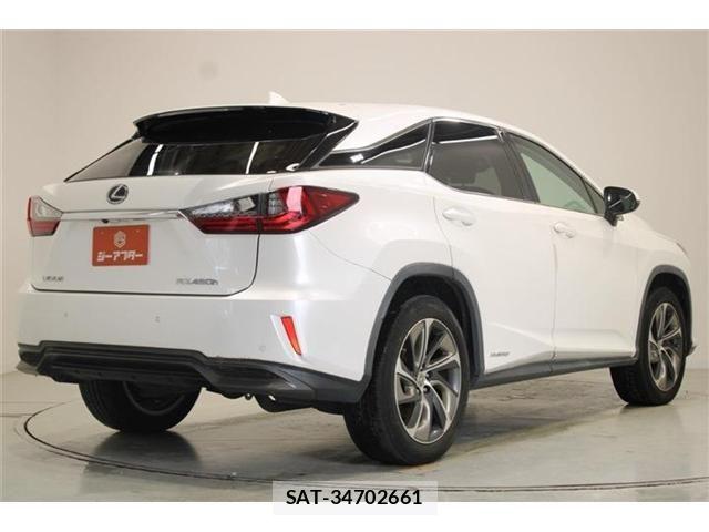 Lexus RX 2016-03 6907856-11