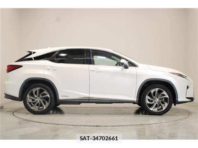 Lexus RX 2016-03 6907856-12