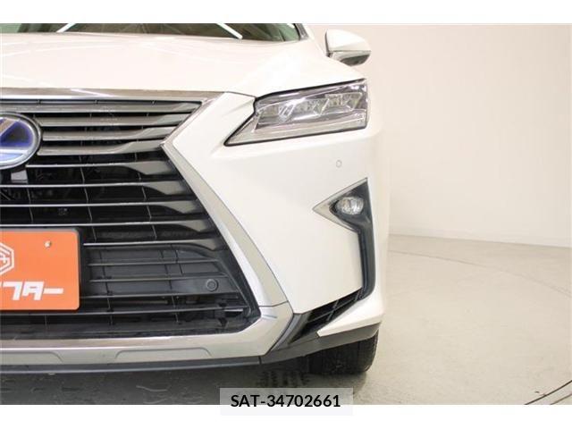 Lexus RX 2016-03 6907856-13