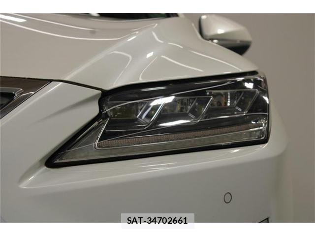 Lexus RX 2016-03 6907856-14