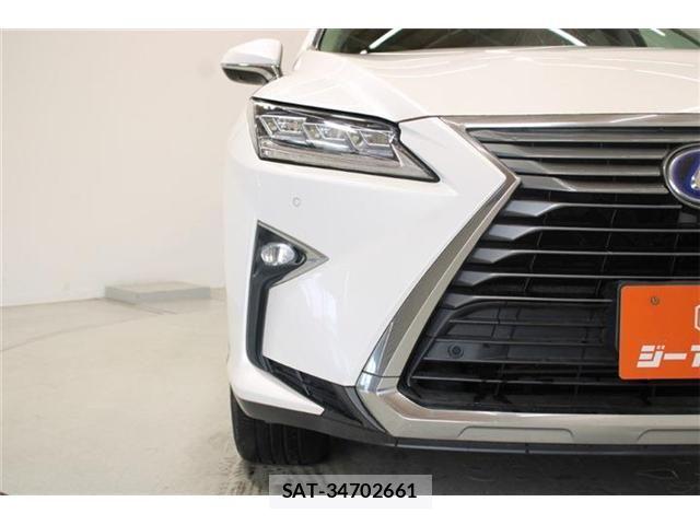 Lexus RX 2016-03 6907856-15