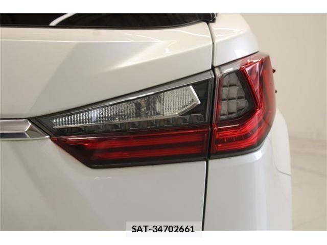 Lexus RX 2016-03 6907856-17