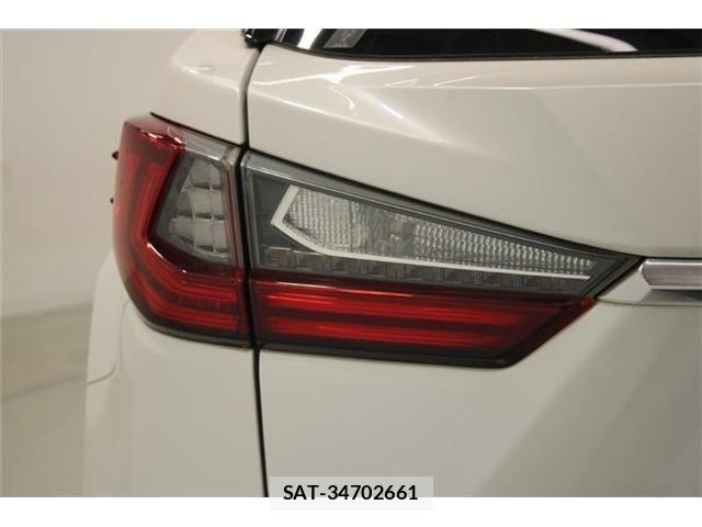 Lexus RX 2016-03 6907856-18