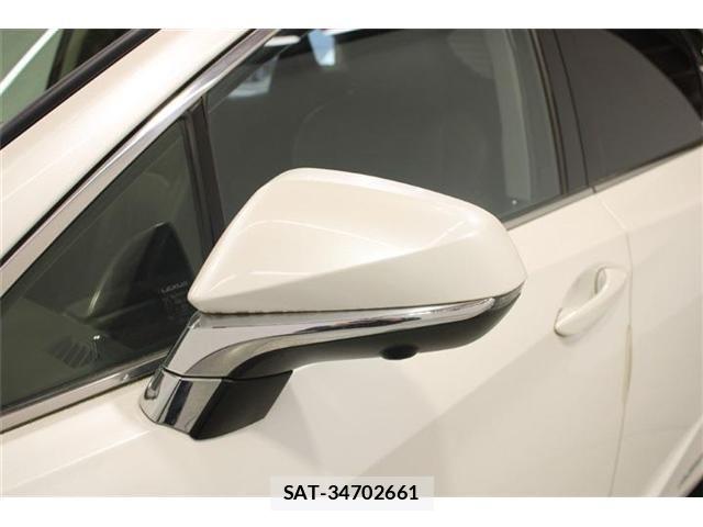 Lexus RX 2016-03 6907856-19