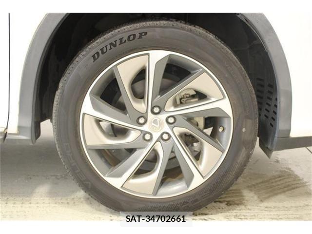 Lexus RX 2016-03 6907856-21