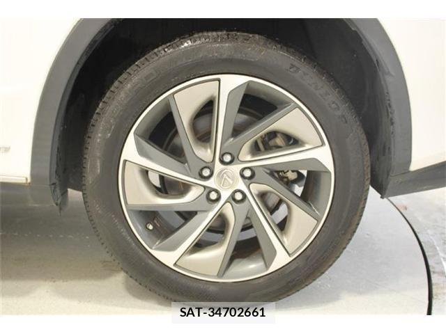 Lexus RX 2016-03 6907856-23