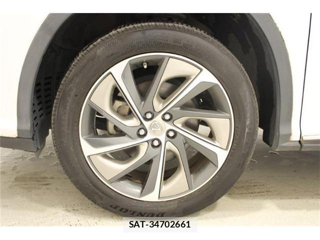 Lexus RX 2016-03 6907856-24