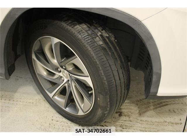Lexus RX 2016-03 6907856-27