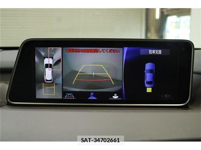Lexus RX 2016-03 6907856-2