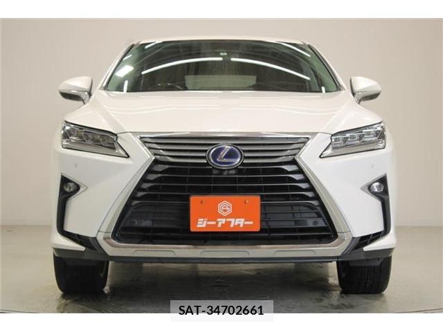 Lexus RX 2016-03 6907856-6