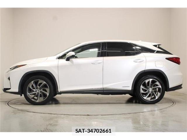 Lexus RX 2016-03 6907856-8
