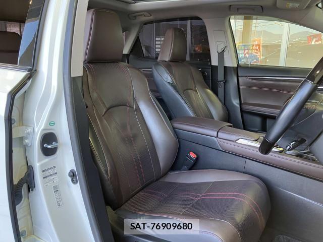 Lexus RX 2018-04 6907852-18
