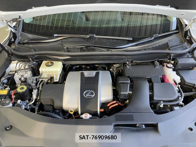Lexus RX 2018-04 6907852-21