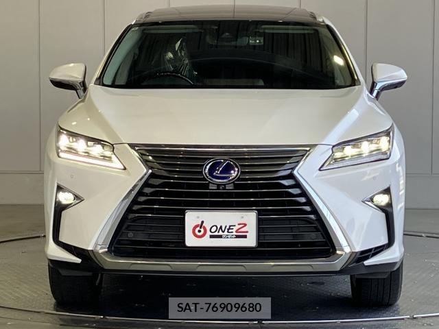 Lexus RX 2018-04 6907852-24