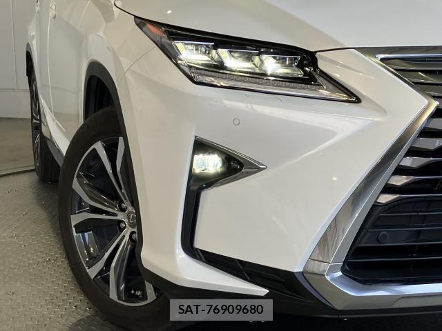 Lexus RX 2018-04 6907852-2