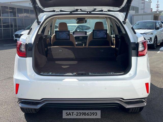 Lexus RX 2018-07 7020794-9