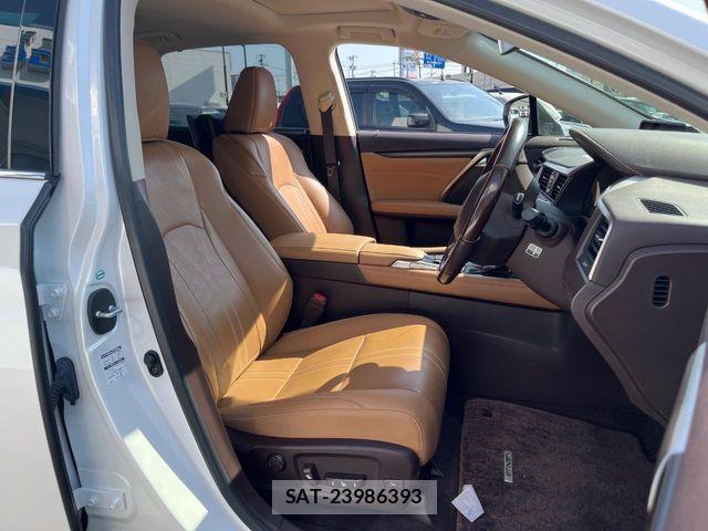 Lexus RX 2018-07 7020794-7