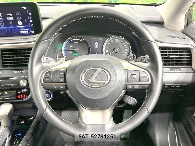 Lexus RX 2021-04 7059324-11