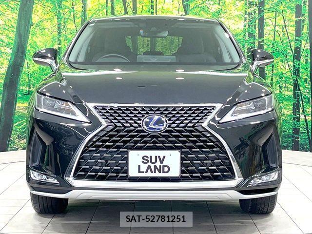 Lexus RX 2021-04 7059324-14