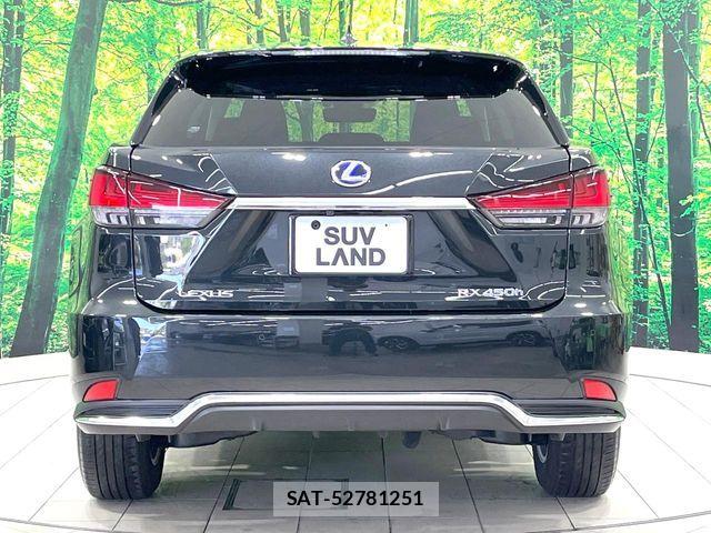 Lexus RX 2021-04 7059324-15