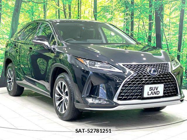Lexus RX 2021-04 7059324-16