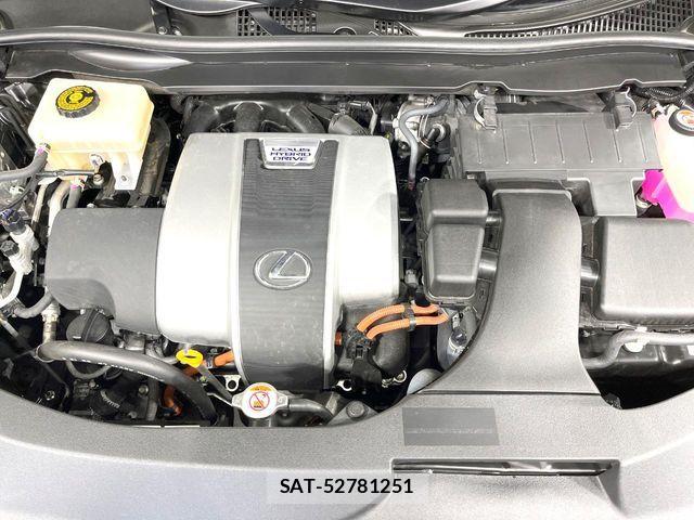 Lexus RX 2021-04 7059324-18