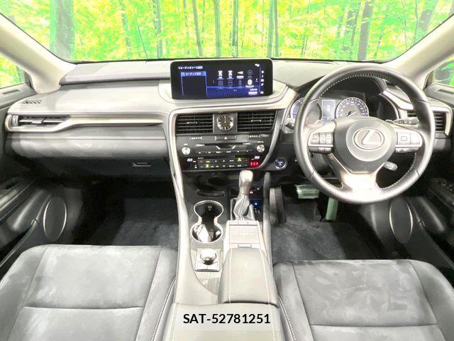 Lexus RX 2021-04 7059324-1