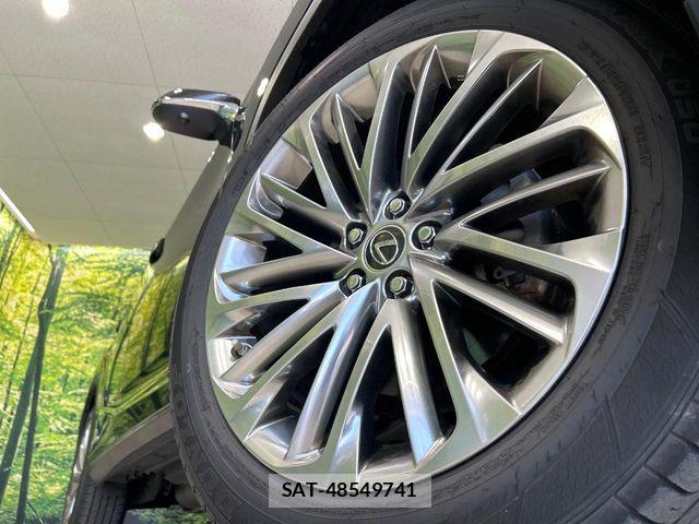 Lexus RX 2021-08 7059314-11