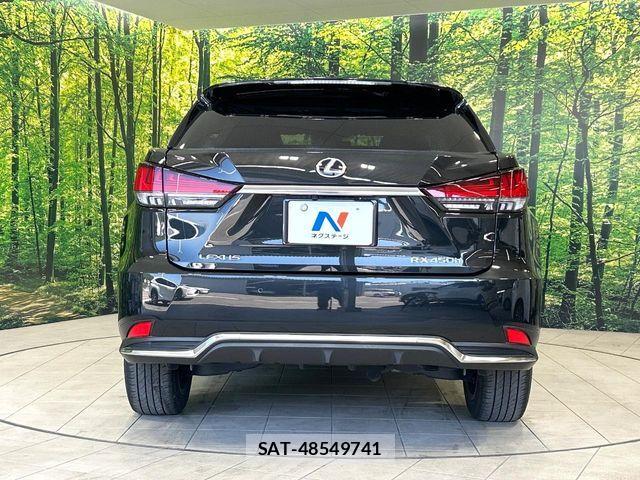 Lexus RX 2021-08 7059314-14